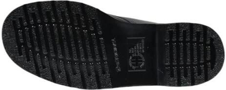 Dr Martens Lace up Boots MIINTO 286790eb3ebb56cbd49b Dr. Martens Zwart - Foto 11