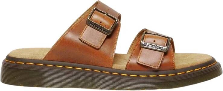 Dr. Martens Eiken Aniline Leren Josef Laarzen