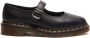 Dr. Martens Elphie Mary Jane leren ballerina's Black Virginia - Thumbnail 3