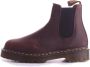 Bruin Tinten 2976 Bex Chelsea boots Enkellaarsjes Heren Bruin - Thumbnail 11