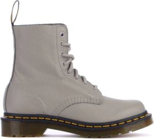 Dr. Martens Boots & laarzen 1460 Pascal Zinc in gray