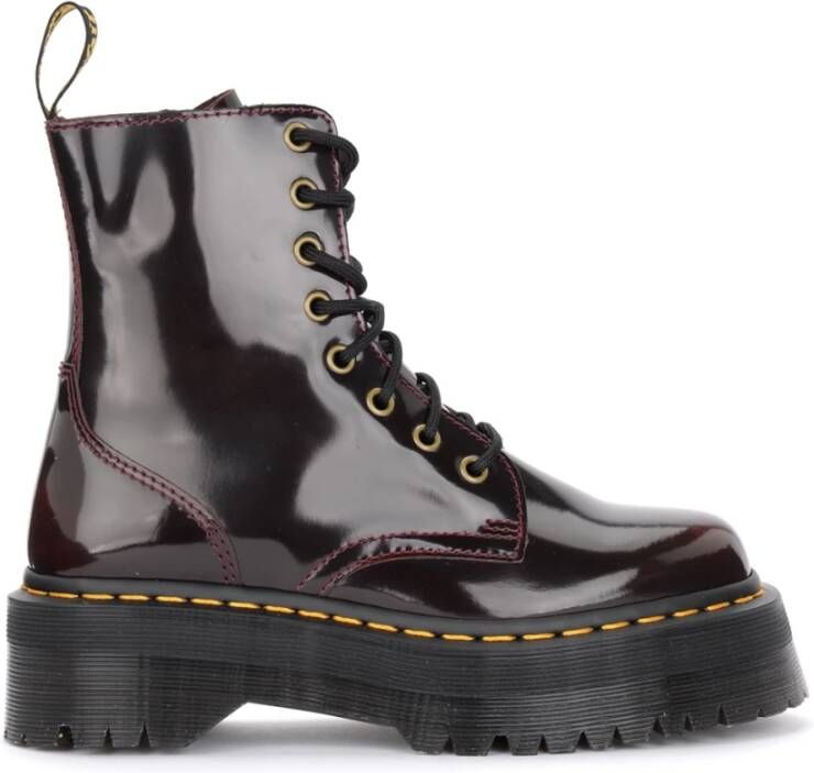 Dr. Martens Laarzen JADON ARCADIA - Foto 6