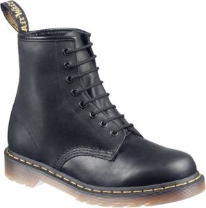 Dr. Martens Enkel laarzen Zwart Dames