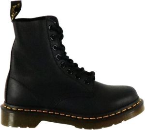 Dr. Martens Enkel laarzen Zwart Dames