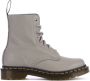 Dr. Martens Boots & laarzen 1460 Pascal Zinc in gray - Thumbnail 1