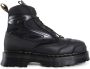 Dr. Martens Exoshield Xx01 Leren Laarzen met Stalen Neus - Thumbnail 1