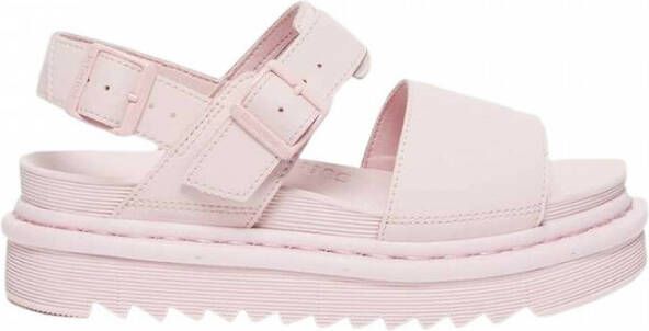 Dr Martens Sandals Dr. Martens Roze Dames