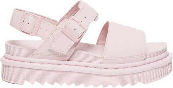 Dr Martens Sandals Dr. Martens Roze Dames