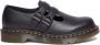 Dr. Martens Virginia Leren Kinderwagen Black Dames - Thumbnail 2