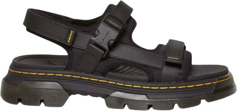 Dr. Martens Forster Zomer Sandalen