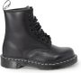 Dr. Martens Veterschoenen Black Dames - Thumbnail 1