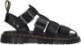 Dr. Martens Gladiator-geïnspireerde Sandaal Black Heren - Thumbnail 4