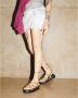Dr. Martens Sandalen Nartilla Savannah Tan Tumbled Nubuck - Thumbnail 13