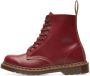 Dr. Martens Handgemaakte Vintage 1460 Laarzen met Quilon Leer - Thumbnail 1