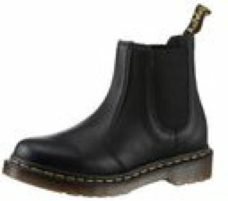 Dr. Martens Dr.Martens Laarzen 2976 Virginia Streetwear Volwassen - Foto 4