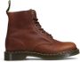 Dr. Martens Schoenen Herfst Winter Collectie Brown - Thumbnail 1