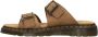 Dr. Martens Klassieke Sliders voor dagelijks gebruik Brown - Thumbnail 43