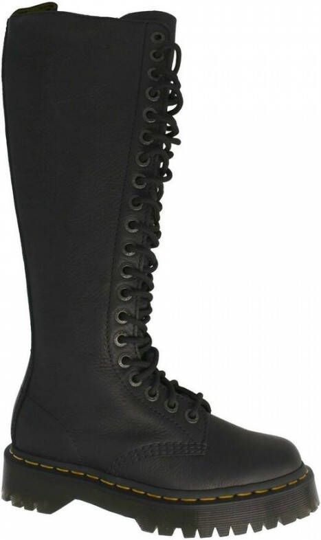 Dr Martens High Boots MIINTO a906074bed7acebafcd3 Dr. Martens Zwart Dames - Foto 10