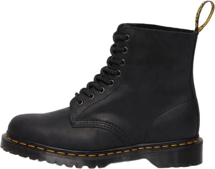 Dr. Martens High Boots Zwart Heren