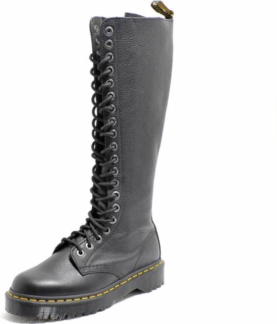 Dr. Martens Hoge laarzen Zwart Dames