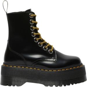 Dr Martens Shoes MIINTO 0fa1eaaafa17127defdf Dr. Martens Zwart Dames