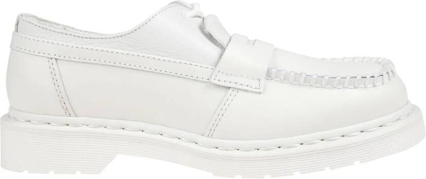 Dr. Martens Klassieke Leren Veterschoenen