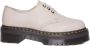 Dr. Martens Ivoor Kleurige Platte Schoenen met Unieke Stijl en Comfort Beige Dames - Thumbnail 11