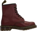 Dr. Martens Veterlaarzen '1460' kersrood - Rood