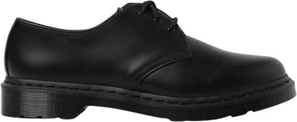 Dr. Martens Klassieke Brogue Veterschoenen