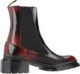 Dr. Martens Maybole Boots Dames Zwart - Thumbnail 2