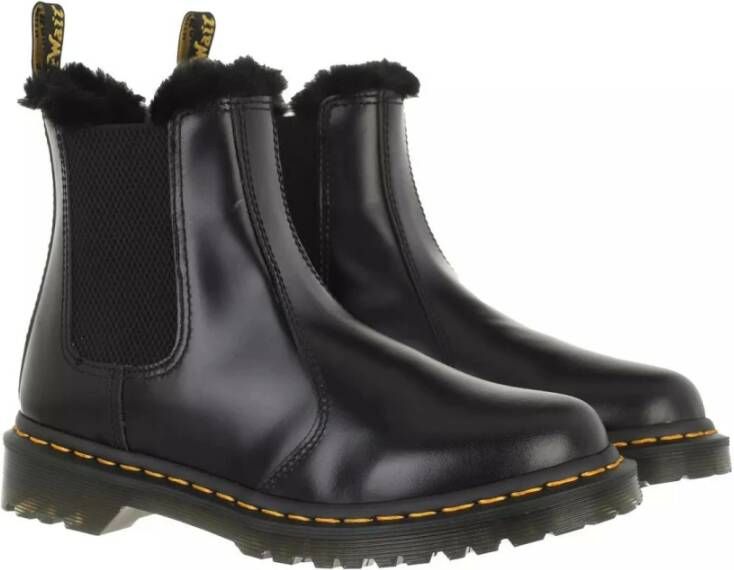 Dr. Martens Klassieke Chelsea-laarzen voor dames