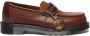 Dr. Martens Classic Calf Loafer Brown Heren - Thumbnail 1