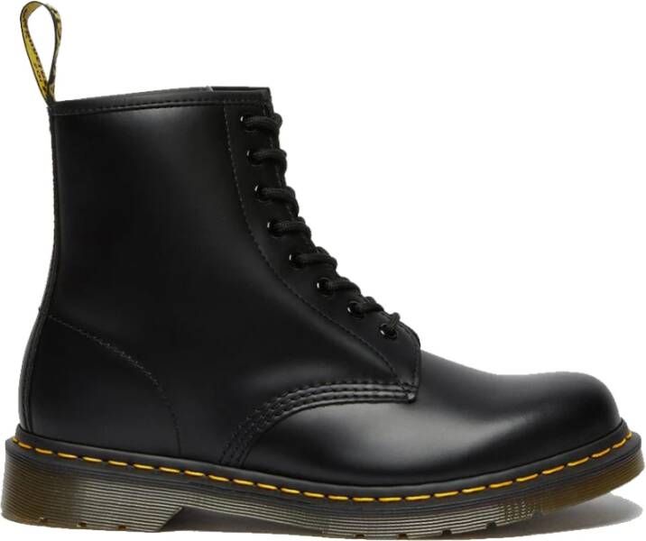 Dr. Martens Klassieke Leren Laarzen