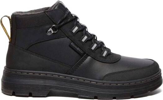 Dr. Martens Klassieke Leren Laarzen