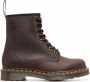 Dr. Martens Klassieke Leren Laarzen - Thumbnail 1