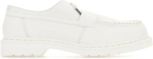 Dr. Martens Klassieke Leren Laarzen voor Mannen - Foto 2