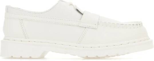 Dr. Martens Klassieke Leren Laarzen voor nen en