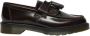 Dr. Martens Klassieke Leren Loafers met Kwastje - Thumbnail 1