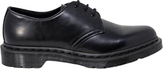 Dr. Martens Klassieke Leren Schoenen