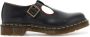 Dr. Martens Klassieke Mary-Jane Polley Schoenen Black Dames - Thumbnail 1