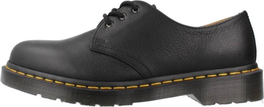Dr. Martens Klassieke Veterschoenen 1461 Stijl