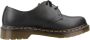 Dr. Martens Zwarte Veterschoenen Stijlvol en Comfortabel Black Unisex - Thumbnail 2