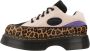 Dr. Martens Klassieke Veterschoenen voor Dagelijks Gebruik Multicolor Dames - Thumbnail 1