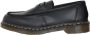 Dr. Martens Zwarte Heren Loafers Verhoog je mode spel! Black Heren - Thumbnail 7