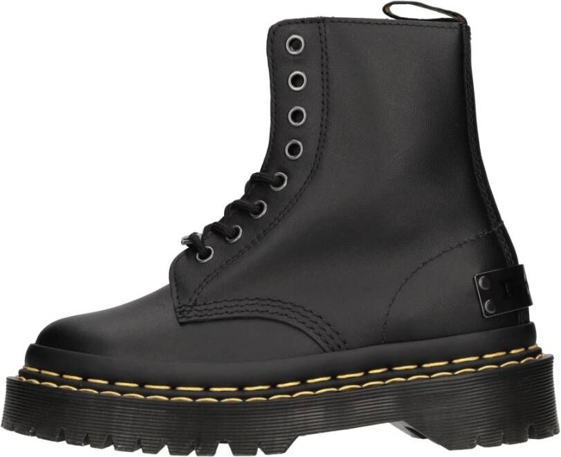 Dr Martens Dr. Martens 1461 Bex Black Sneakers 27880001