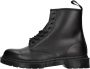 Dr Martens Lace up Boots MIINTO 286790eb3ebb56cbd49b Dr. Martens Zwart - Thumbnail 4