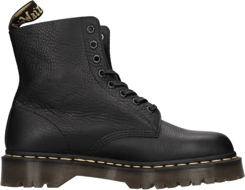 Dr. Martens 1460 Pascal Bex Veterschoenen Black