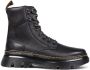 Dr. Martens Tarik Wyoming Laarzen Stijlvol en Comfortabel Black - Thumbnail 2