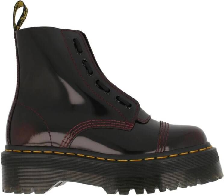 Dr. Martens Lace-up Boots