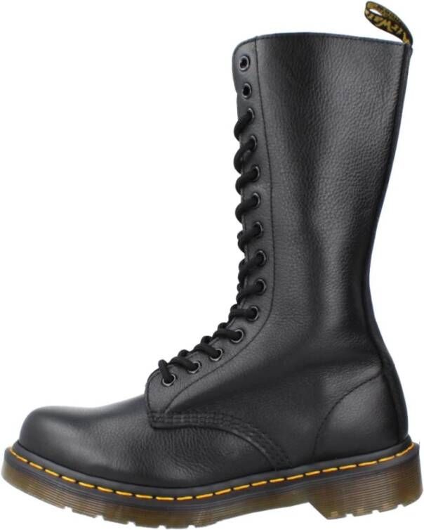 Dr. Martens Lace-up Boots